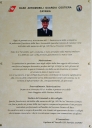 Base aeromobili G.C: Catania, intitolazione palazzina Foresteria alla memoria del Sergente Vincenzo Longo