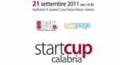 Oggi la premiazione della Start Cup Calabria con l’evento Techgarage