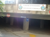 Apre nuovo parcheggio Via San Bartolomeo