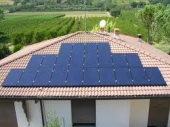 La Provincia ha ottenuto un finanziamento di mezzo milione di euro per l’installazione di sei impianti fotovoltaici nelle scuole