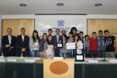 Studenti del "Pezzullo" vincono il Premio nazionale Innovazione de "latuaideadimpresa"