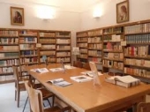 “Venerdì in biblioteca: il 6 giugno incontro con Giuseppe Graziani