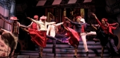Il musical di Broadway conquista il Rendano
