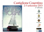 Musica contro le mafie a Castiglione Cosentino