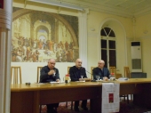 Presentato a Catanzaro il nuovo libro di don Pino De Simone