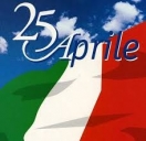 Liberazione Italia, il 25 aprile cerimonia pubblica