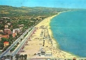 Il 6 agosto inaugurazione della mostra “1911-2011. La spiaggia di Giulianova e la sua chiesa”