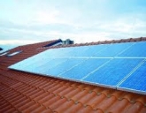L’Amministrazione comunale punta sull’energia alternativa: impianti fotovoltaici su scuole e stadio