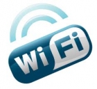 Rete  wi-fi  sul Lungomare e Giovino