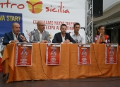 Presentato in conferenza stampa il II concorso canoro “Sicilia Festival”