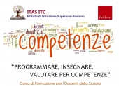 All’Itas - Itc tenuti i corsi per docenti sulla didattica per competenze e il funzionamento delle lim