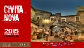 Civita Nova presentato il cartellone 2015