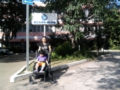 La piccola Giorgia Pia a Cuba, inizia la terapia dopo la settimana di valutazione