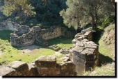 Lavori sito archeologico, lo storico locale Palmirò Maierù esprime soddisfazione per il lavori che giungono nella fase finale