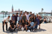 Università,  oggi Pavia consegna l’attestato ai primi studenti arabi
