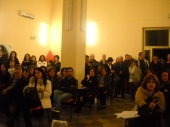 Una conferenza per presentare la convenzione fra il Conservatorio di Vibo Valentia e l’Istituto musicale “Donizetti” di Mirto