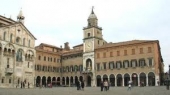 Terremoto, il sindaco di Bella (PZ) ospite in Municipio a Modena