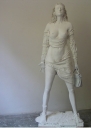 Un monumento contro la violenza sulle donne: sarà inagurata il 23 marzo la statua “Violata” di Ippoliti