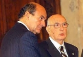 Formazione Governo, Bersani da Napolitano: esito non risolutivo