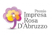 Prima edizione del Premio Impresa Rosa d'Abruzzo per le donne di successo