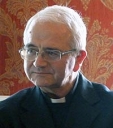 Mons. Francesco Milito Nominato Vescovo della Diocesi di Oppido Mamertina-Palmi