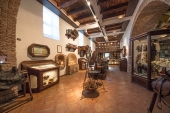 Museo Amarelli, 50mila visitatori nel 2015