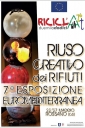 11^ Festa regionale Europa a Rossano. Nella 7° ed. Ricicl’art dal 22 al 26 maggio