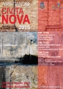 Il 31 agosto verso “Civita…Nova” 2015 - vivere il centro storico