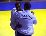 Bravo Tomas. I complimenti dell’Amministrazione comunale allo judoka Facente per la vittoria in Coppa Italia