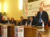 Agricoltura, a Mirto svolto un convegno organizzato dal movimento culturale politico “Zonadem”