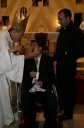 Parrocchia “San Francesco d’Assisi”: stasera fiaccolata e funzione con i disabili