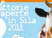 “Fattorie aperte in Sila 2011” . Presentata la manifestazione nella Bcc Mediocrati