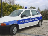 Oggi la festa del Corpo della Polizia municipale di Udine