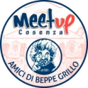 Grandi festeggiamenti per i 10 anni del MeetUp Amici di Beppe Grillo di Cosenza
