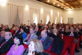 Ampia partecipazione al Forum del Rotary sull’”etica pubblica e la cittadinanza consapevole”