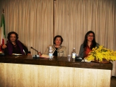 Festa della donna, il giornalismo al femminile secondo Annarosa Macrì