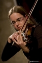Stagione concertistica internazionale “Note del Timavo”, stasera  concerto in Castello della violinista Masha Diatchenko