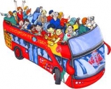 Oggi conferenza stampa al Comune per presentare il bus turistico