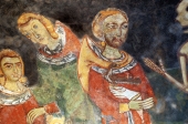 Il 10 gennaio inaugurazione delle chiese rupestri di Santa Margherita e Santa Lucia