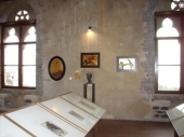 Fondazione “Mazzullo”, sabato si inaugura una mostra d’arte di Saribas e Tudisco