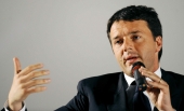 Renzi ottiene la fiducia al Senato