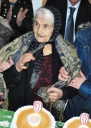 Festeggiati i 100 anni di Giovanna Casella