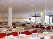 L’Amministrazione Comunale indice un bando di gara per l’affidamento del servizio di ristorazione scolastica