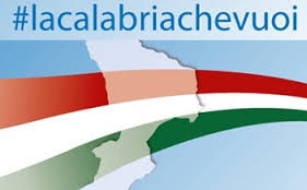 Oggi convention de “La Calabria che vuoi”