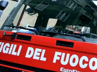 “Pompieropoli”, Odissea 2000 al fianco dei Vigili del fuoco
