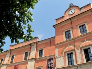 Appuntamenti d’Arte,  indagini sulla pittura barocca a Palazzo Arnone