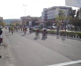 Oggi la tappa finale del Trittico “Città di Crotone” di ciclismo