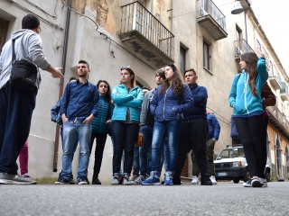 “Tutta mia la città”, il progetto per giovani 2G e ragazzi italiani. Oggi un convegno su immigrazione e integrazione