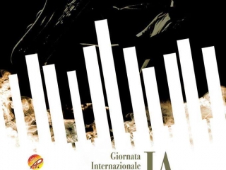 Svolta la Giornata internazionale del jazz Premio internazionale Comune di Roccabernarda