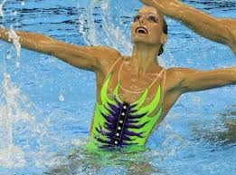 Europei nuoto a Londra, argento per una saracenara. M. Perrupato sul podio con duo misto e libero